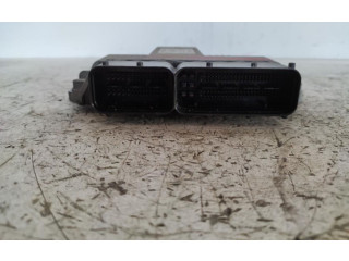 Блок управления впрыском MJD6F3H9, 199A2000 Fiat Qubo