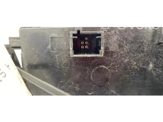 Блок управления климат-контролем 98340416 Citroen Berlingo