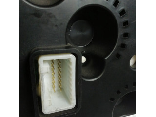 Přístrojová deska Chevrolet Aveo 2011 96814468