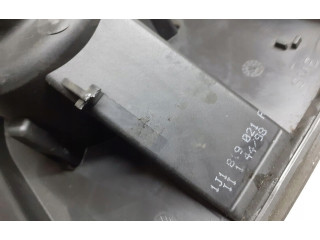 Вентилятор печки 1J1819021A Volkswagen Lupo