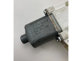 Моторчик заднего дворника A2518200108, 996150200 Mercedes-Benz R W251