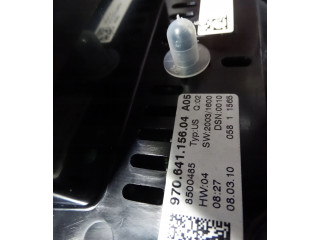 Přístrojová deska Porsche Panamera (970) 2017 97064115604