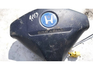 Подушка безопасности водителя    Honda HR-V