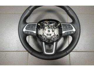 Руль Jeep Compass