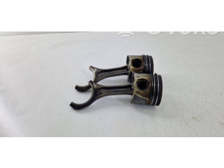  Поршень CVU CVU, CVUA  Audi A6 S6 C7 4G  