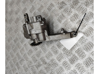 Масляный насос OM 642.950 A6421810547 Mercedes-Benz R W251