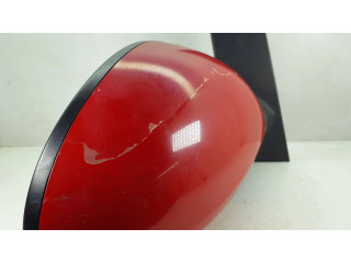 Zpětné zrcátko pravé Seat Altea 2005 L53H