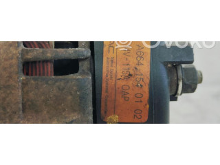 Генератор A6641540102 SsangYong Actyon