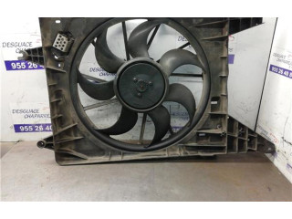 Комплект вентиляторов 8200765566B, 8200765566B Dacia Sandero