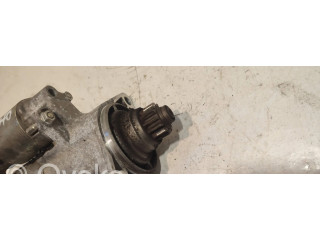 Стартер 02E911024J, 4380000251 Skoda Superb B8 (3V)