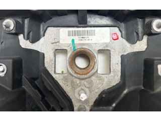 Volant Tesla Model S 2015 103677400A