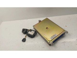 Комплект блоков управления 37820P0LG10, 39730SX0G01   Honda Accord