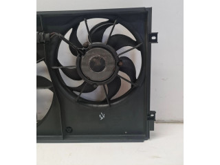 Вентилятор радиатора     1K0121207T    Volkswagen Jetta V 