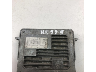 Блок фонаря / (блок «хenon»)