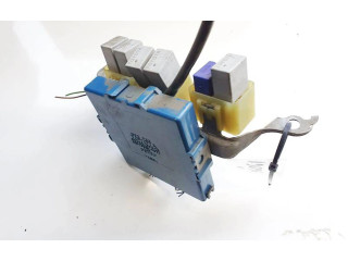 Блок управления 896180f020, 89618-0f020   Toyota Corolla Verso AR10