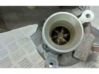  Турбина Volkswagen Golf Sportsvan  04E145721R, 04E145725AK   для двигателя CZCA      