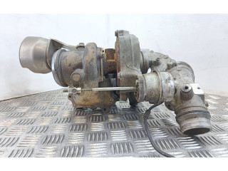 Turbodmychadlo Турбина A6510906180   Mercedes-Benz C W204   OM 651