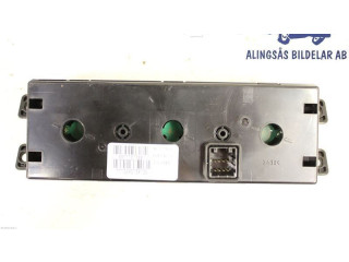 Блок управления климат-контролем 55111313AB   Fiat Freemont