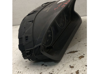 Панель приборов 0263643406, 0263643406   Mercedes-Benz A W168       
