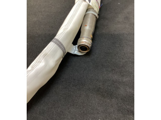 Боковая подушка безопасности E16504488 Citroen DS4