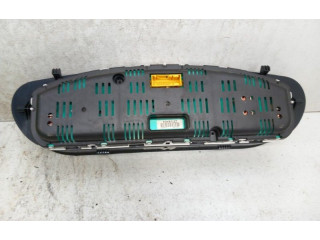 Панель приборов 0000610319   Citroen C5       