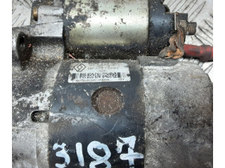 Стартер 7700274351, M002T13581 Renault Megane I