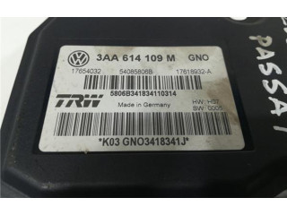 Блок управления АБС 3AA614109M, KE02640096DIU   Volkswagen PASSAT B6