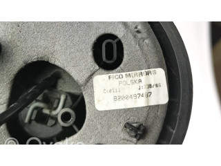 Зеркало электрическое        Dacia Logan I  2004-2012 года   