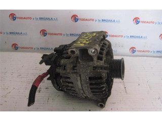 Генератор 0124325158   Mini One - Cooper Cabrio R52      