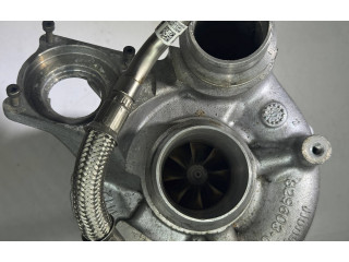 Turbodmychadlo Турбина 8600290, MGT2256 BMW 7 G11 G12 N63B44C