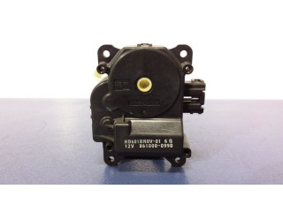 Комплект воздушного узла салона