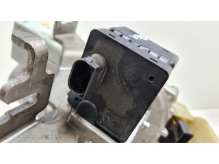 Насос рулевого управления