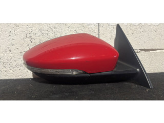 Зеркало электрическое        Volkswagen Beetle A5  2011 - 2018 года   