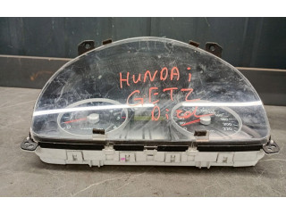 Дисплей 94005-1C620 Hyundai Getz