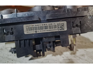 Блок управления климат-контролем 400017003   Peugeot 5008