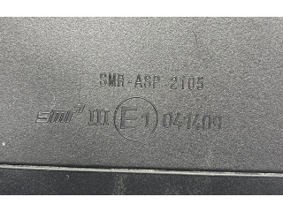 Зеркало электрическое Audi A5 2016 - года