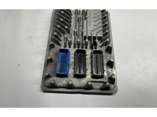 Блок управления двигателя 12695213   Chevrolet Camaro