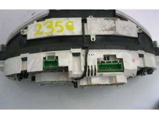 Панель приборов Rover 600