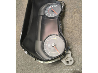 Панель приборов 84055876, 813075439   Chevrolet Camaro       