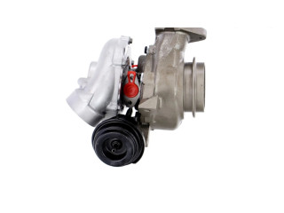 Turbodmychadlo Турбина 711006-5003S, 711006-5003S Mercedes-Benz GLE (W166 - C292)