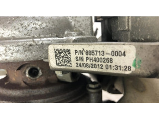 Турбина Audi A7 S7 4G 3.0 059145061Q, 059145061AL для двигателя CGQB