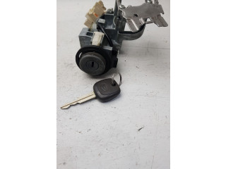 Комплект блоков управления Daihatsu Materia