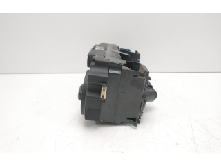 Блок управления климат-контролем Volkswagen Caddy