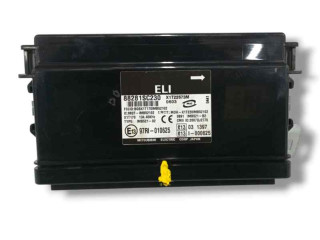 Блок управления 88281SC230   Subaru Forester SH