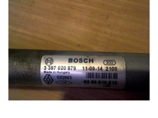 Моторчик дворников Dacia Duster