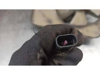 Вентилятор радиатора Mitsubishi Montero 2.5