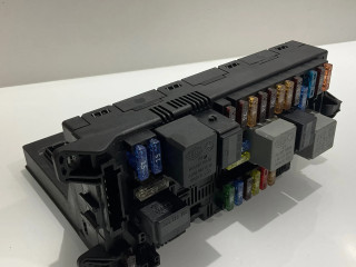 Блок предохранителей 2115457701, A2115457701 Mercedes-Benz E W211