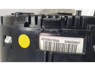 Панель приборов 9814681980, A2C98972500   Citroen DS4       