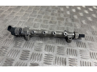 Топливная рампа 04L089, 04L089D   Audi A3 S3 8V  