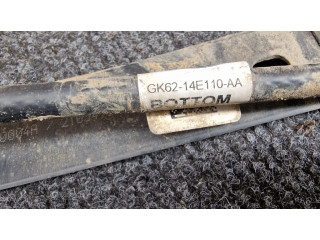 Блок управления крышки багажника